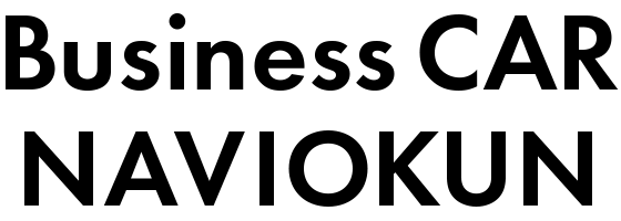 Business CAR NAVIOKUN